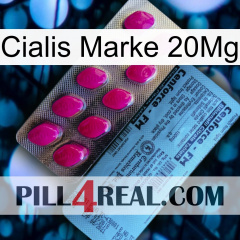 Cialis Brand 20Mg 35